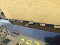 фото thumb №7, Bmw 5 f10 f11 бампер передний