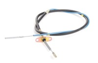 фото thumb №1, Трос гальма ручного bmw 6 e24 оригінал