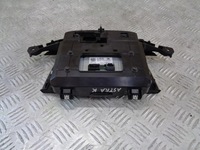 фото thumb №6, Дисплей экран радио навигации opel astra v 5 k 2015- 42578318 555343750