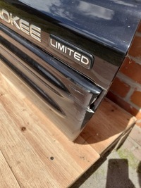 фото thumb №13, Jeep grand cherokee wj 99-04 дверь правый перед