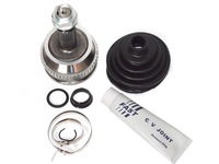 фото thumb №1, Шарнир гомокинетический renault master ii 1998- наружный 2.5d/2.8 [+]abs