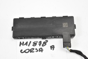 МОДУЛЬ ЦЕНТРАЛЬНОГО ЗАМКА 13503204 OPEL CORSA E
