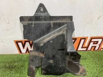 фото thumb №8, Захист підкрилок правий перед jaguar f-pace x761 hk83-16a262-ab