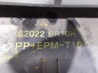 фото thumb №12, Бампер перед передній nissan qashqai j10 lift