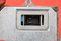 фото thumb №7, Перетворювач ксенон ксенон ліва 130732908801 mercedes clk w209 02-05