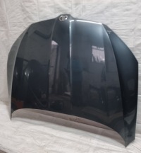 фото thumb №1, Skoda superb 3 iii 3v0 капот крышка передняя двигателя