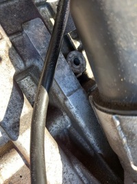 фото thumb №7, Двигатель kfw 1.4b peugeot 206 2003r