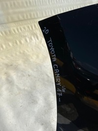 фото thumb №12, Бампер toyota camry e16 lift 16-