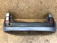 фото thumb №1, Бампер задній renault scenic ii nv632