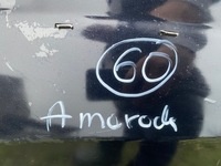 фото thumb №10, Volkswagen оригинальный номер 2h6807155a бампер перед передний vw volkswagen amarok 2h lift