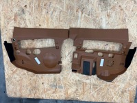 фото thumb №1, Bmw 3gt f34 2013 защита консоли