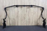 фото thumb №1, Mercedes slk r171 каркас кришки багажника відкривання дах петлі