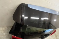 фото thumb №7, Kia niro кришка багажника задня комплектна скло камера лампи lift 2019 - 2021