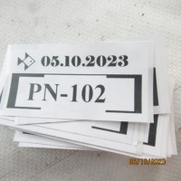 фото thumb №8, Дифузор накладка octavia iii sedan 5e5807521