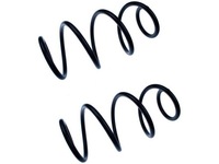 фото thumb №2, Пружина підвіска renault clio iii перед 1.5dci