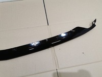 фото thumb №8, Mercedes gla ii h247 amg aero спойлер накладка бампера перед a2478856606