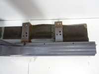 фото thumb №5, Qashqai i j10 порог блок двигателя правый b52 2006-2013 rok