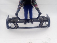 фото thumb №1, Honda civic ix 9 lift 13-16 бампер перед pdc