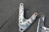 фото thumb №6, Tesla model s підсилювач підрамник перед лівий правий