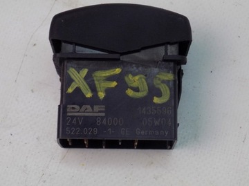 фото thumb №4, Daf xf 95 ft 2005r перемикач вимикач кнопка