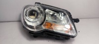 фото thumb №13, Фара правая передняя правое перед vw touran 1 рестайлинг 1t1941006b