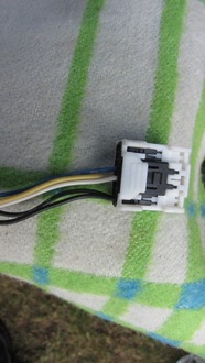 фото thumb №5, Mitsubishi outlander ii зеркало .el 5pin.orygnin