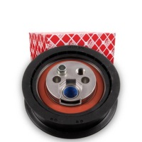 Febi bilstein 02889 ролик натягувача, ремінь розподільного валу Доставка, фото thumb