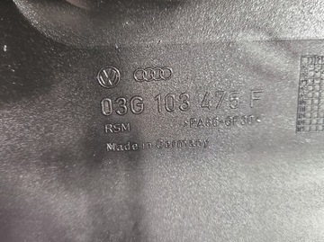 фото thumb №6, Крышка клапанов vw transporter t5 1.9 tdi