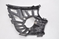 фото thumb №3, Mini f55 рамка кронштейн протитуманної фари 7337815 ліва