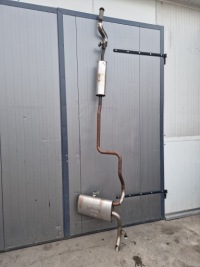 фото thumb №1, Гасник citroen c5 aircross 1.6 psa 3436