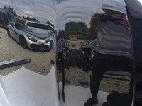 фото thumb №2, Капот крышка двигателя mercedes w167 gle