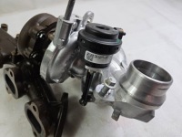 фото thumb №10, Турбонагнетатель renault master alaskan nissan navara 144104619r / 8588660005