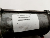 фото thumb №6, Renault scenic 2 ii 1.9 dci стартер 8200331251