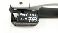 фото thumb №2, Ford ka plus ручка дверь левый перед