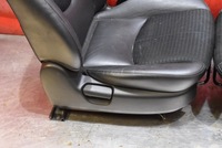 фото thumb №15, Сидіння сидіння комплект боковина обшивки напівшкіра eu mazda 6 2 ii gh 07-12