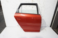фото thumb №1, Дверь правый задняя audi a3 8p 8p1 sportback lz3f