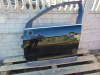 фото thumb №6, Двері лівий перед chevrolet captiva колір 19u