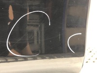 фото thumb №7, Дверь правый задняя vw golf vi хэтчбек 08-14