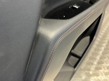 фото thumb №8, Боковина обивка дверь mazda cx-5 ii правый перед 2017 -