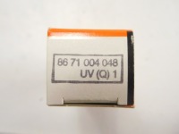 фото thumb №7, Свічка запалювання motrio renault clio 8671004048