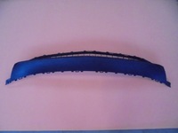 фото thumb №1, Mercedes c клас w206 решітка бампера передньої