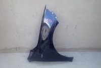 фото thumb №1, Крыло правый перед передний skoda rapid 5j