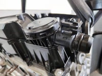 фото thumb №9, Двигатель b47d20b bmw 3 g20 g21 g30 2.0d bi turbo