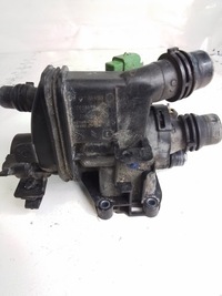 фото thumb №4, N2 корпус термостата opel crossland 1.2t 9812131480