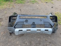 фото thumb №1, Бампер ford explorer 2020 r.