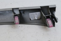 фото thumb №7, Молдинг радіо dekor консолі toyota auris