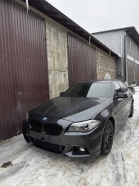 фото thumb №15, Комплект комплект обвеса bmw f10 m набор m package m-tech бампер перед зад