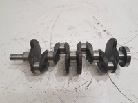 фото thumb №1, Wał колінчастий двигуна renault fluence 1.5 dci 2009-2020