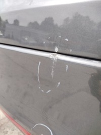 фото thumb №7, Бампер задняя pdc opel insignia a kombi z177