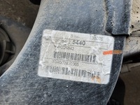 фото thumb №9, Dodge challenger 2015-2023 3.6 benzin p68277002ab задний балка задние